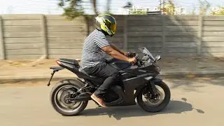 Odysse Evoqis EV | Road test review | Motor World India | Hindi