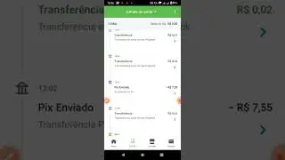 dinheiro com app pagando direitinho