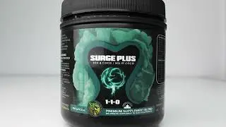 Surge Plus - 7 in 1 Plant Supplement