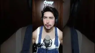 Creep. Cover