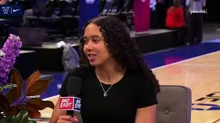 Women's Basketball - Big East Media Day 2025 Live