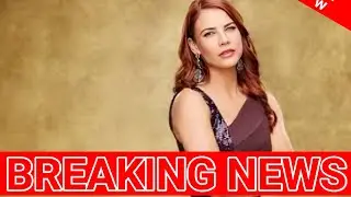 Y&R Actors Pays Tribute to Heartbreaking Funeral of Sally!