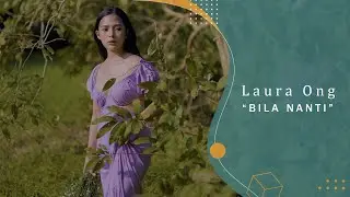 BILA NANTI - NABILA MAHARANI | Cover by Laura Ong