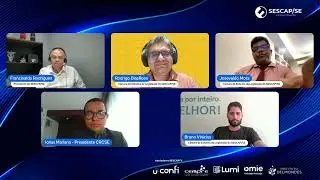 EP007 - Linha Direta Cont&aacute;bil: Como Sua Reclama&ccedil;&atilde;o Vira Pauta e Solu&ccedil;&atilde;o com o Fisco