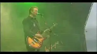 Queens Of The Stone Age - Burn The Witch (@ Reading 2005)