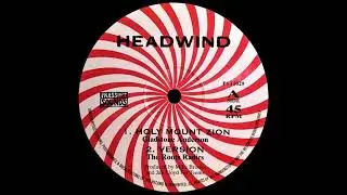 Gladstone Anderson - Holy Mount Zion