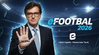 TRYING LONGBALL TACTICAL + FABIO CAPELLO☠️☠️☠️