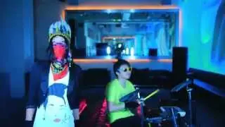 MONICA URANGLASS - Calypso Flavor (OFFICIAL)