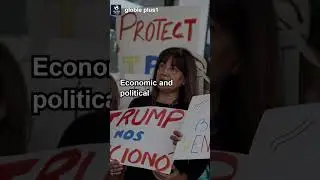 Supreme Court Allows Trump to Revoke Protection for 350,000 Venezuelans 🇺🇸⚖️ | Shocking Ruling