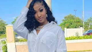 Shenseea - BUGATTI
