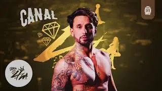 MC Ste - Tipo UFC (Prod SouzaBeats)