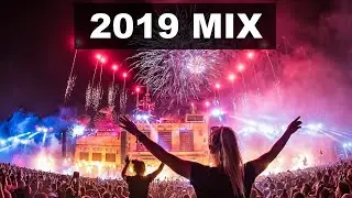 EDM Festival Playlist 🌍 Tomorrowland Vibes | Mainstage Energy