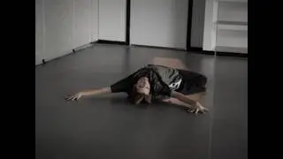 [Sensitive] Concept - CHAD (차드) CHOREOGRAPHY