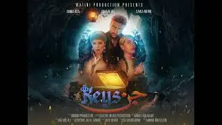 GenKeys (feat. Karim Baydoun) | جن Keys Original Soundtrack | Jack Berro