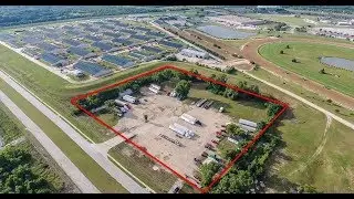 1565 W Hunter Ferrell Rd, Grand Prairie, TX 75050