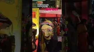 First Himalayan street festival in Siliguri ❤️❤️#reels #siliguri #festival