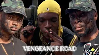 Vengeance road action movie #viralvideo #everyone #actionmovie  #@KingCollinstv1