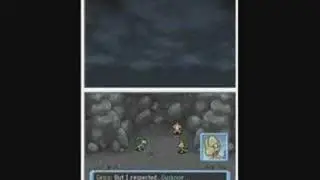 PMD2-50: The Secret of the Planet's Paralysis