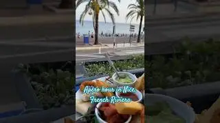Ap&eacute;ro made in Nice. #nicefrance #frenchlife #apero #ap&eacute;ritif #happyhours #food