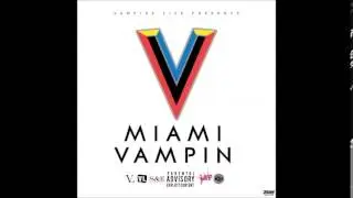Jim Jones - Feel My Pain(Miami Vampin Mixtape)