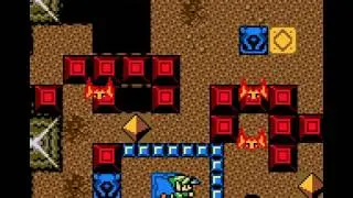 Zelda - Oracle of Ages: Hero's Cave TAS