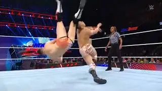 Dante Chen - Double Palm Strike