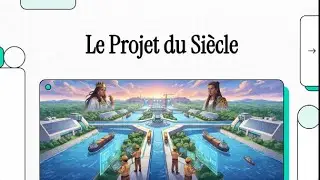 NoteBoolLM Projet Egyptien strat&eacute;gique : Relier le Nil au fleuve Congo-ربط النيل بنهر الكونغو