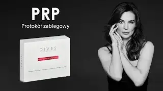 Osocze Bogatopłytkowe - PRP - Dives Med