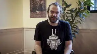 Careers @ Famoco - Meet Alexis Rosovski, Embedded Software Engineer in Paris {FRENCH}