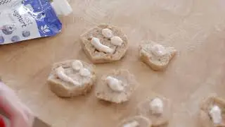 Episode 3: Egen matpakke