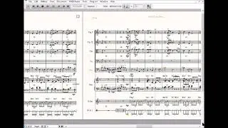 Misty Bossa Nova For Jazz Strings YouTube Practice Track