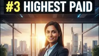 Engineering Manager &ndash; Building the Future of Europe&rsquo;s Economy 💰#3 Highest Paid Job in 🇩🇪 #shorts 🔥🔔