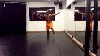 African Dance Classes  The Basement Dance Studio London
