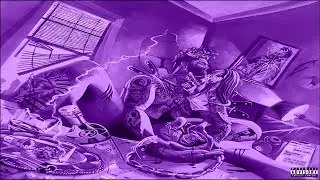 Sy Ari Da Kid - Notify Anyway (Slowed)