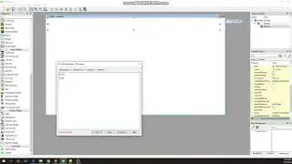 Python QT Designer PYQT5 SQLite GUI Tutorial part2