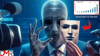 DeepFake AI Market Revenue Forecast 2024-2033 : Global Competitive Analysis, Market share trends