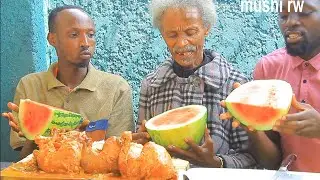 kanyobya ati sinarinziko ibiryo bituma umuntu avga amangambure