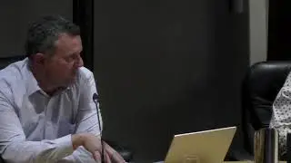 Kingborough Council  Live Stream