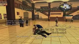BULLY | WALKTHROUGH | TAMIL - GAMEPLAY