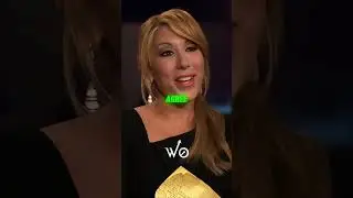 Lori&rsquo;s $300K Deal Turned Into $60M GOLD! 🤑 | Shark Tank US