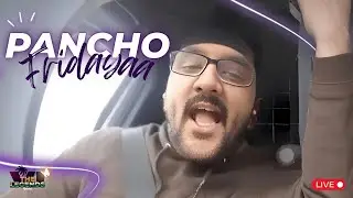 FRIDAY MASALA STREAM . KEKRA CHAGAN . GOLEMON . TLRP VI