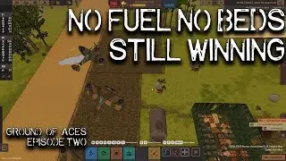 Ground of Aces &ndash; Best New Upcoming Strategy Game?! Demo First Look - Episode 2