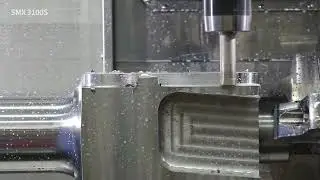 PUMA SMX3100S Cutting | Multi-function Mill Turn Center