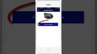 How to add a device _Emergency Button_ to the Remote Alert App