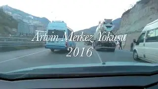 Artvin Yokuşu