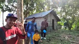 Enlightened gym Rangamati tour 2020