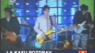 Srebrna Krila   O Ana Hitovi