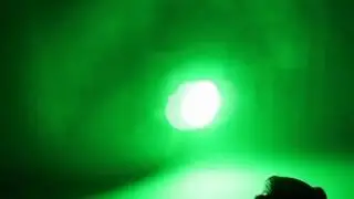 LED MOVING SPOT светодиодная движущаяся голова LED 90Вт