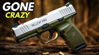 Best Concealed Carry Pistols for 2025 &mdash; Ranked by Real Testing
