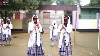 Shaky | Rag Day Dance Parformance 2026 #shaky #music #dancecover